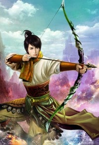 無限BOSS進化