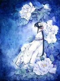 甜點師的炮灰之路